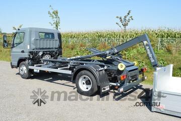 MARREL AL 6 HOOKLIFT