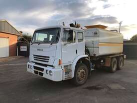 2011 Iveco ACCO Water Cart - picture1' - Click to enlarge