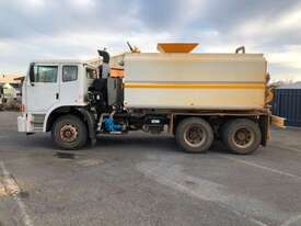 2011 Iveco ACCO Water Cart - picture2' - Click to enlarge