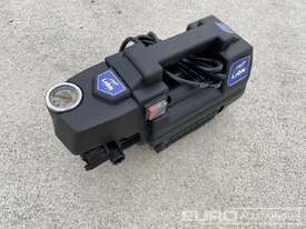 Unused LION Pressure Washer 80 Bar 1600W - picture0' - Click to enlarge