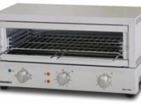 Roband GMX610  - 6 Slice Toaster Grill - 10 Amp - picture0' - Click to enlarge