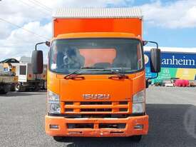 Isuzu FRR500 Pantech - picture0' - Click to enlarge