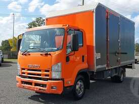 Isuzu FRR500 Pantech - picture1' - Click to enlarge