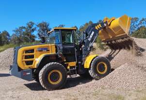 Xcmg Wheel Loader XC948