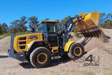 Xcmg Wheel Loader XC948
