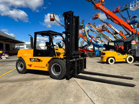 UN Forklift 10T Diesel: Forklifts Australia - the Industry Leader! - picture0' - Click to enlarge