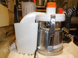 caption IFM SHC00593 Used Juicer