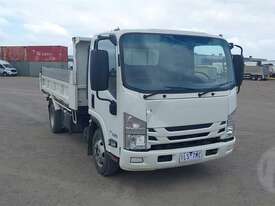 Isuzu NPR - picture0' - Click to enlarge