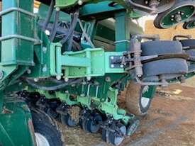 2009 EXCEL Stubble Warrior PLANTER Excel 12m   - picture0' - Click to enlarge