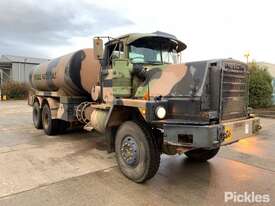 1983 Mack RM6866 RS Water Tanker - picture0' - Click to enlarge