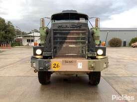 1983 Mack RM6866 RS Water Tanker - picture0' - Click to enlarge