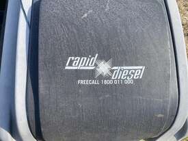 Qty 2 Rapid Diesel Fuel Pods - Approx.  - picture1' - Click to enlarge