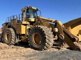 CATERPILLAR 992 G LOADER WITH BUCKET *UPDATED* - picture0' - Click to enlarge