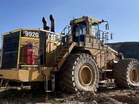 CATERPILLAR 992 G LOADER WITH BUCKET *UPDATED* - picture2' - Click to enlarge