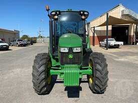 John Deere 5100R MFWD - picture1' - Click to enlarge