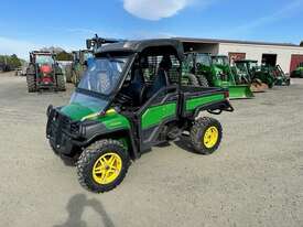 2018 John Deere XUV 855M Atvs Gators - picture0' - Click to enlarge