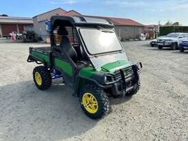 2018 John Deere XUV 855M Atvs Gators - picture1' - Click to enlarge