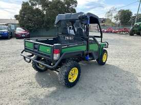 2018 John Deere XUV 855M Atvs Gators - picture2' - Click to enlarge