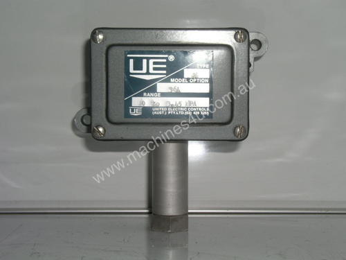 Ue J6 364 Pressure Switch.