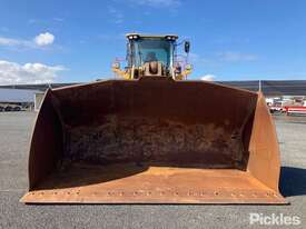 2018 Volvo L260H Articulated Front End Loader - picture0' - Click to enlarge