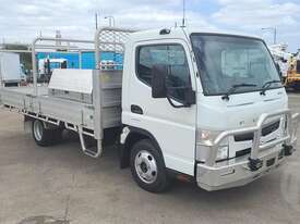 Fuso Canter - picture0' - Click to enlarge