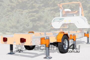 NORWOOD MOBILITY KIT (SET OF 6) (HD36, LM34)