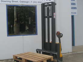 Used Forklift For Sale  - picture1' - Click to enlarge