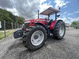 TRACPOWER - MASSEY FERGUSON 6712 - picture0' - Click to enlarge