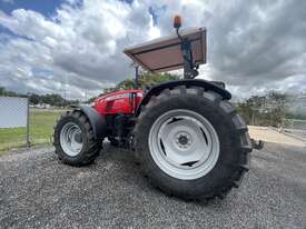 TRACPOWER - MASSEY FERGUSON 6712 - picture0' - Click to enlarge