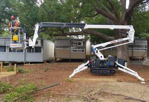 Monitor 1890 EP - 18m Spider Lift | Most Popular in Australia | 1 x IN STOCK