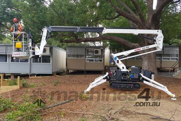 Monitor 1890 EP - 18m Spider Lift | Most Popular in Australia | 1 x IN STOCK