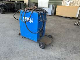 CigWeld Mig Welder - picture1' - Click to enlarge