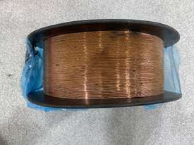 BOC Alloy MIG Wire - picture0' - Click to enlarge