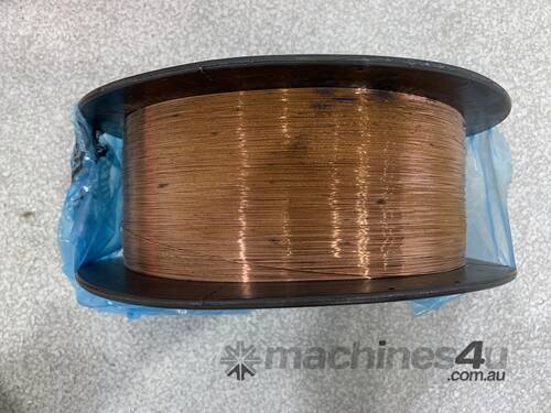 BOC Alloy MIG Wire