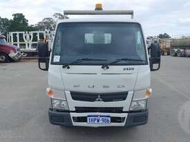 Fuso Canter - picture0' - Click to enlarge