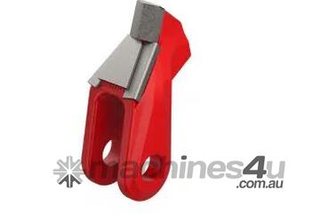 HDT07 Teeth: Aggressive Mulching Applications!