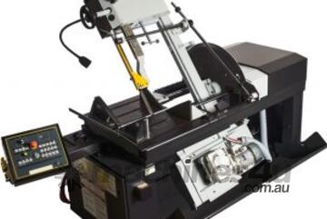 LIGHT TO MEDIUM DUTY - VERTICAL - Semi Automatic Hydmech VW18 Bandsaw