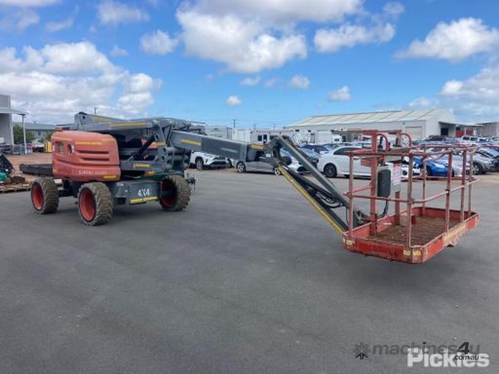 Used 2013 skyjack SJ63 AJ Construction Equipment in , Listed on