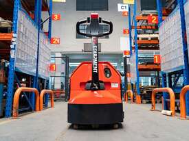 EPT20-18EA Electric powered pallet truck
 - picture0' - Click to enlarge