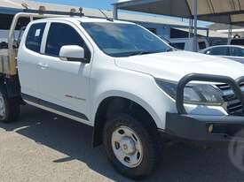 Holden Colorado RG - picture0' - Click to enlarge