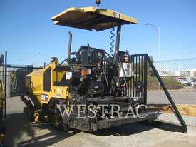 CAT AP300FLRC Asphalt Pavers - picture0' - Click to enlarge