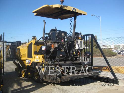 CAT AP300FLRC Asphalt Pavers