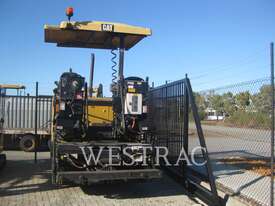 CAT AP300FLRC Asphalt Pavers - picture0' - Click to enlarge