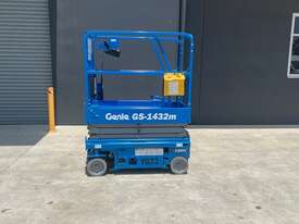 Genie GS-1432M E Drive 2021 with only 36hours - picture2' - Click to enlarge