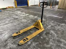 Pallet Jack - picture1' - Click to enlarge