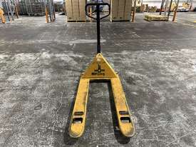 Pallet Jack - picture2' - Click to enlarge