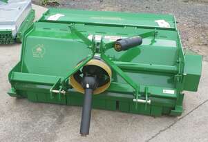 Agrifarm AMM 195 Mulcher *AUSTRALIAN MADE* to suit 40HP With Rear Wheels