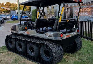 ARGO XTV AURORA All Terrain 4 Seater Buggy