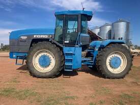 FORD NEW HOLLAND 9680  - picture0' - Click to enlarge