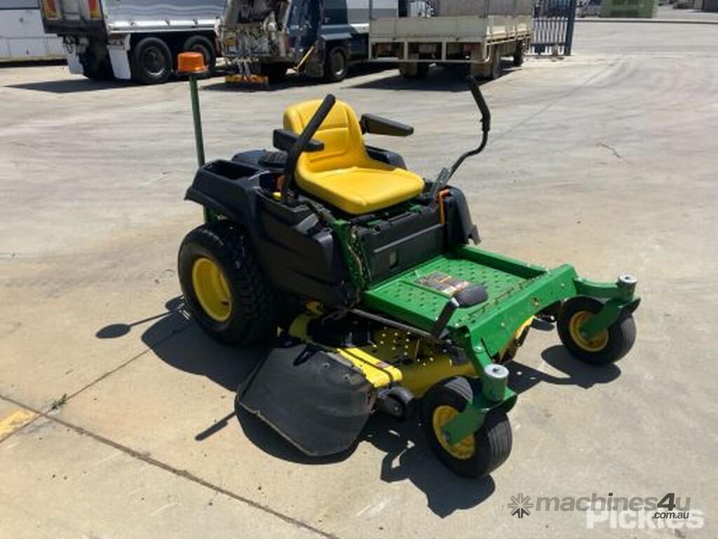 Used 2016 John Deere Z525E Zero Turn Mowers in ALTONA NORTH, VIC